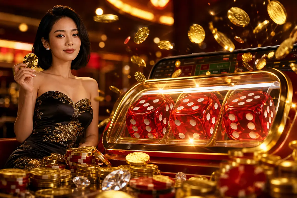 bet22win pengesahan KYC dokumen identiti