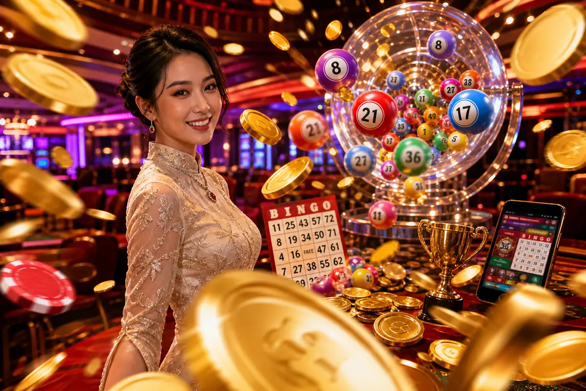 bet22win online slots curated game collection