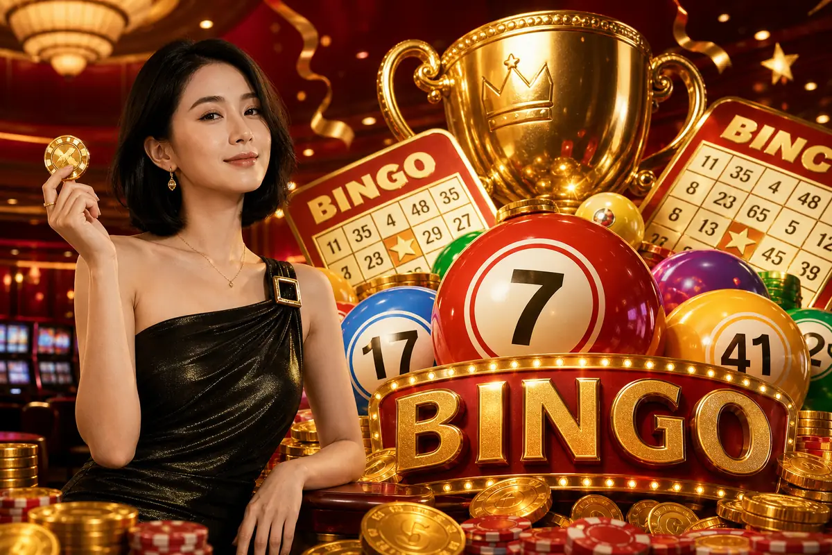 bet22win misi platform kasino bertanggungjawab