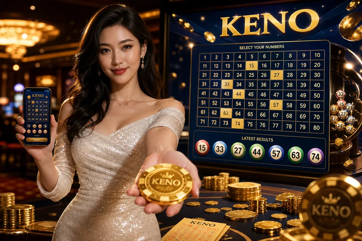 bet22win platform kasino online Malaysia