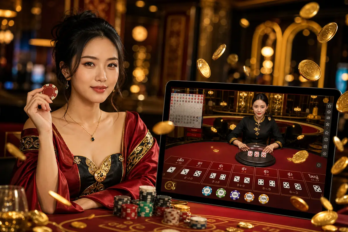 bet22win taruhan esports permainan video online