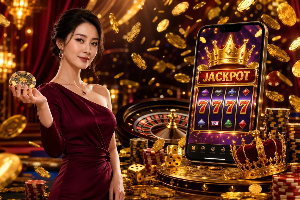bet22win bonus deposit pertama pemain baharu