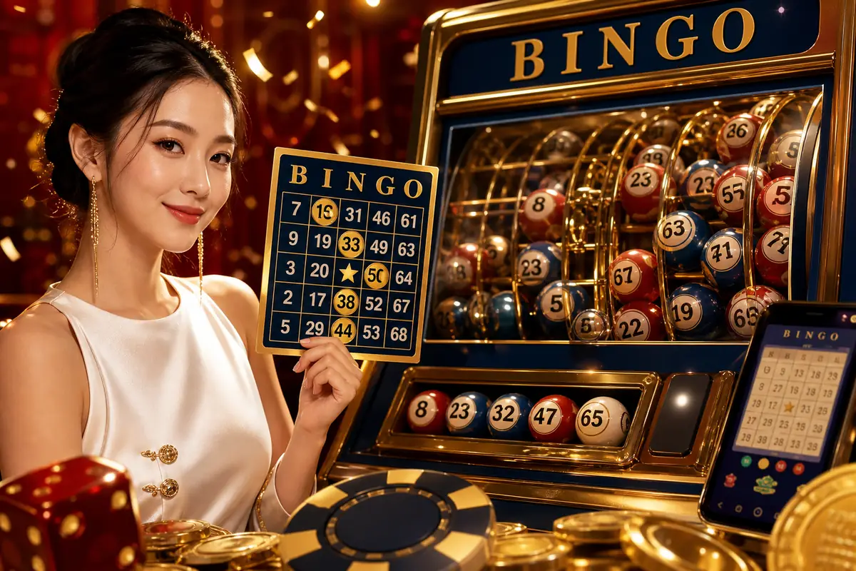 bet22win slot permainan popular Malaysia