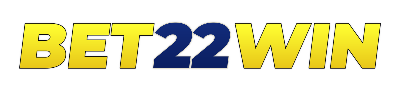 bet22win logo